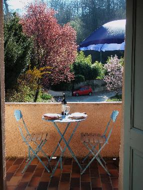 Appartement de vacances �/en/au Bagneres de Bigorre (Hautes-Pyr�n�es)ou appartement ou maison de vacances