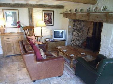 Maison de vacances �/en/au Moreton-in-Marsh (South West)ou appartement ou maison de vacances