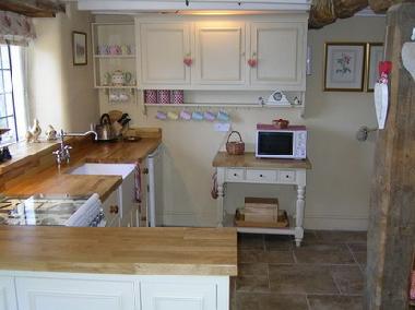 Maison de vacances �/en/au Moreton-in-Marsh (South West)ou appartement ou maison de vacances