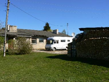 Appartement de vacances �/en/au Vahastu (Raplamaa)ou appartement ou maison de vacances