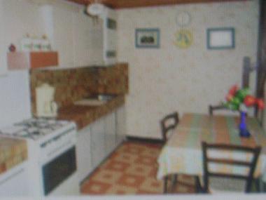 Maison de vacances �/en/au saint-pabu (Finist�re)ou appartement ou maison de vacances