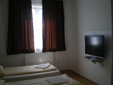 Chambre avec petit d�jeuner �/en/au LEOPOLDSDORF/MARCHFELDE (Vienne)ou appartement ou maison de vacances