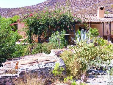 Maison de vacances �/en/au Aguilas (Murcia)ou appartement ou maison de vacances