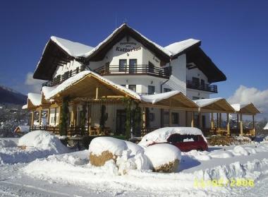 Chambre avec petit d�jeuner �/en/au Bran (Brasov)ou appartement ou maison de vacances