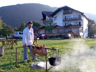 Chambre avec petit d�jeuner �/en/au Bran (Brasov)ou appartement ou maison de vacances