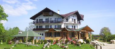 Chambre avec petit d�jeuner �/en/au Bran (Brasov)ou appartement ou maison de vacances