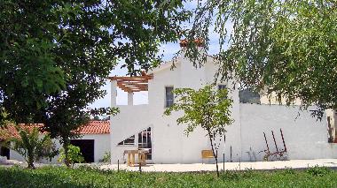 Maison de vacances �/en/au Vendas de Maria - Ma��s de D. Maria (Pinhal Interior Norte)ou appartement ou maison de vacances