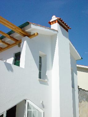 Maison de vacances �/en/au Vendas de Maria - Ma��s de D. Maria (Pinhal Interior Norte)ou appartement ou maison de vacances