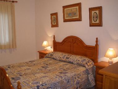 Maison de vacances �/en/au denia (Alicante / Alacant)ou appartement ou maison de vacances