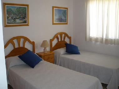 Maison de vacances �/en/au denia (Alicante / Alacant)ou appartement ou maison de vacances
