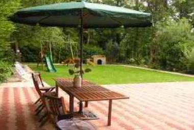 Maison de vacances �/en/au Le Touquet (Pas-de-Calais)ou appartement ou maison de vacances