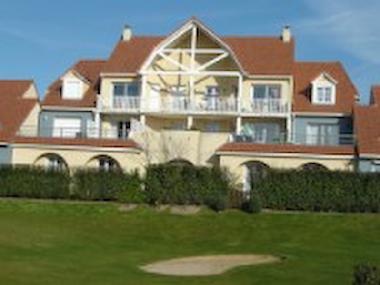 Appartement de vacances �/en/au Le Touquet (Pas-de-Calais)ou appartement ou maison de vacances