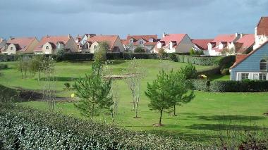 Appartement de vacances �/en/au Le Touquet (Pas-de-Calais)ou appartement ou maison de vacances