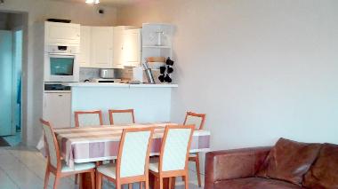 Appartement de vacances �/en/au Le Touquet (Pas-de-Calais)ou appartement ou maison de vacances