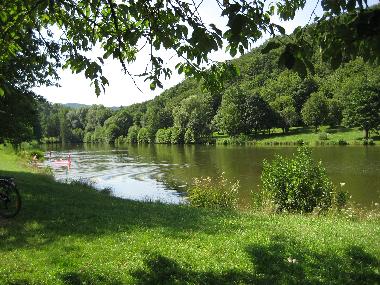 Maison de vacances �/en/au Gossersweiler-Stein (Pfalz)ou appartement ou maison de vacances