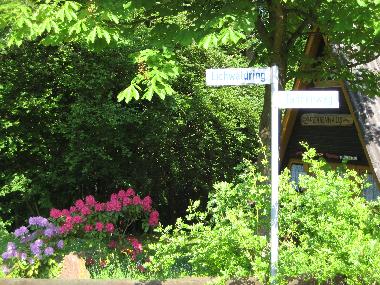 Maison de vacances �/en/au Gossersweiler-Stein (Pfalz)ou appartement ou maison de vacances