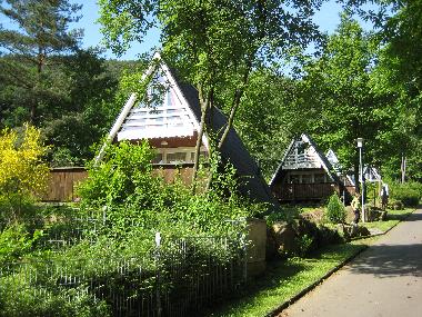 Maison de vacances �/en/au Gossersweiler-Stein (Pfalz)ou appartement ou maison de vacances