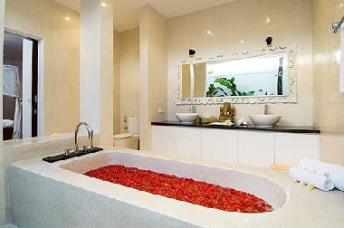 Maison de vacances �/en/au Seminyak (Bali)ou appartement ou maison de vacances