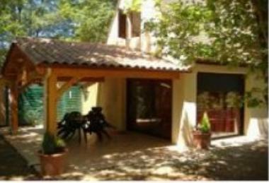 Maison de vacances �/en/au Grol�jac (Dordogne)ou appartement ou maison de vacances