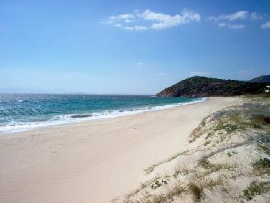 Maison de vacances �/en/au Geremeas (Cagliari)ou appartement ou maison de vacances