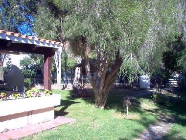 Maison de vacances �/en/au Geremeas (Cagliari)ou appartement ou maison de vacances