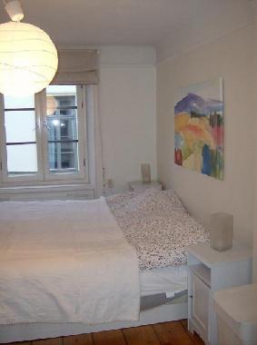 Appartement de vacances �/en/au Stockholm (Stockholm)ou appartement ou maison de vacances