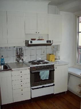 Appartement de vacances �/en/au Stockholm (Stockholm)ou appartement ou maison de vacances