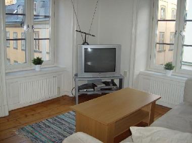 Appartement de vacances �/en/au Stockholm (Stockholm)ou appartement ou maison de vacances