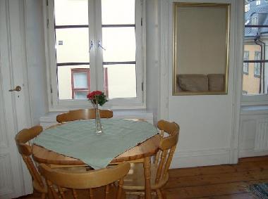 Appartement de vacances �/en/au Stockholm (Stockholm)ou appartement ou maison de vacances