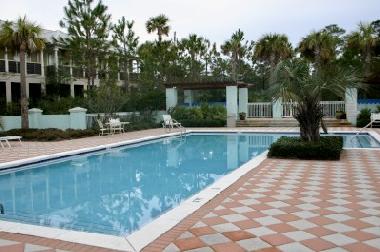 Appartement de vacances �/en/au Santa Rosa Beach (Florida)ou appartement ou maison de vacances
