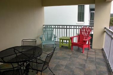Appartement de vacances �/en/au Santa Rosa Beach (Florida)ou appartement ou maison de vacances