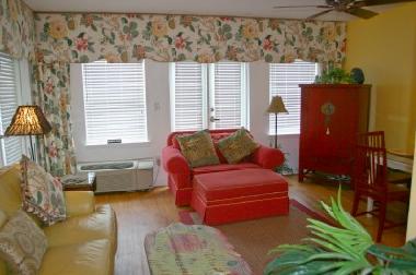 Appartement de vacances �/en/au Santa Rosa Beach (Florida)ou appartement ou maison de vacances