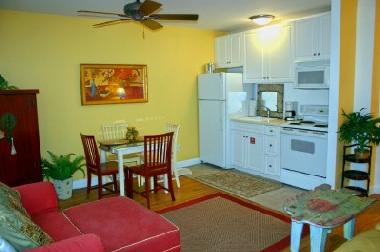 Appartement de vacances �/en/au Santa Rosa Beach (Florida)ou appartement ou maison de vacances