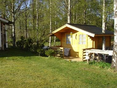 Maison de vacances �/en/au D�ngebo (Smaland)ou appartement ou maison de vacances