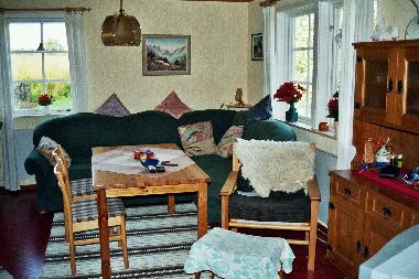 Maison de vacances �/en/au D�ngebo (Smaland)ou appartement ou maison de vacances