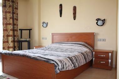 Appartement de vacances �/en/au Naama Bay (Shamal Sina')ou appartement ou maison de vacances