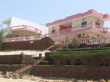Maison de vacances �/en/au TOUBAB DIALAW (Thies)ou appartement ou maison de vacances