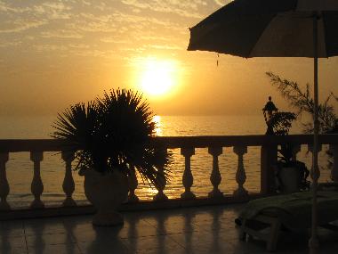 Maison de vacances �/en/au TOUBAB DIALAW (Thies)ou appartement ou maison de vacances