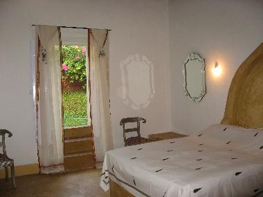 Maison de vacances �/en/au parra (Goa)ou appartement ou maison de vacances