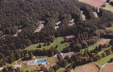 Maison de vacances �/en/au Sontra (Werra-Mei�ner-Land)ou appartement ou maison de vacances