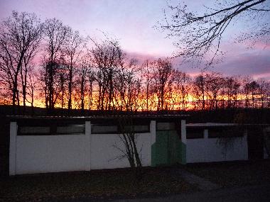 Maison de vacances �/en/au Sontra (Werra-Mei�ner-Land)ou appartement ou maison de vacances
