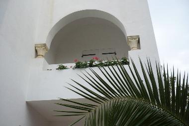 Maison de vacances �/en/au HAMMAMET (Nabul)ou appartement ou maison de vacances