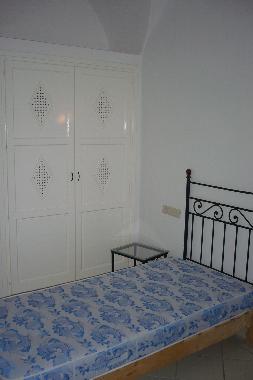 Maison de vacances �/en/au HAMMAMET (Nabul)ou appartement ou maison de vacances
