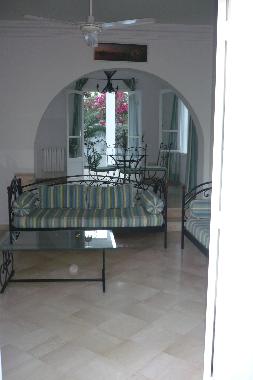 Maison de vacances �/en/au HAMMAMET (Nabul)ou appartement ou maison de vacances