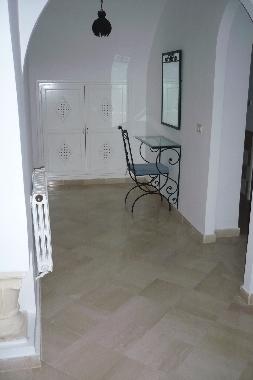 Maison de vacances �/en/au HAMMAMET (Nabul)ou appartement ou maison de vacances