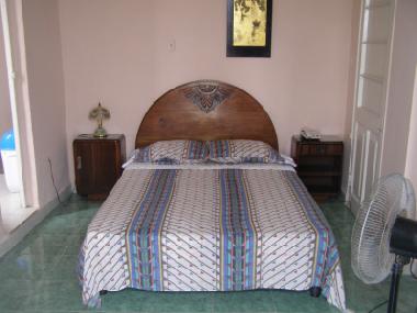 Chambre avec petit d�jeuner �/en/au Havana (La Habana)ou appartement ou maison de vacances