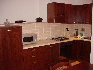 Appartement de vacances �/en/au Casole d'Elsa (Siena)ou appartement ou maison de vacances