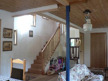 Maison de vacances �/en/au Suggan Buggan (Victoria)ou appartement ou maison de vacances