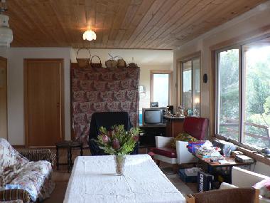 Maison de vacances �/en/au Suggan Buggan (Victoria)ou appartement ou maison de vacances