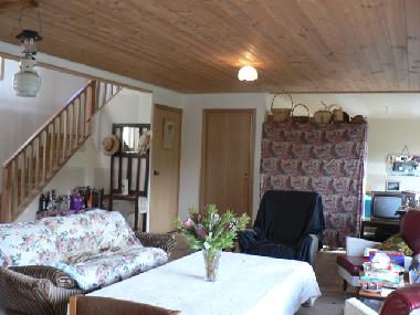 Maison de vacances �/en/au Suggan Buggan (Victoria)ou appartement ou maison de vacances